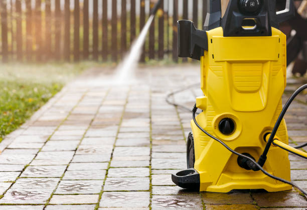 Best Post-Construction Pressure Washing  in Buda, TX